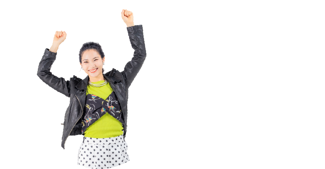 ”楽しい企画が盛りだくさん！”